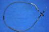 PARTS-MALL PTA-580 Accelerator Cable